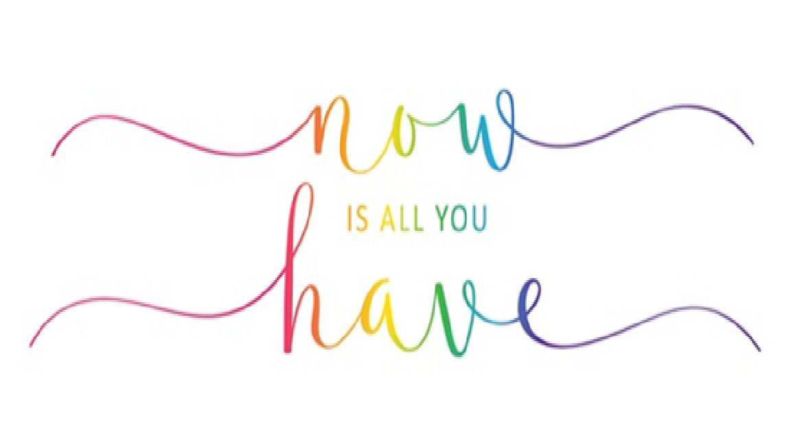 Being Present - Rahul Kapoor