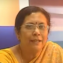 Image of Sukanya Chattpoadyay-Principal, SRN Adarsh PU College