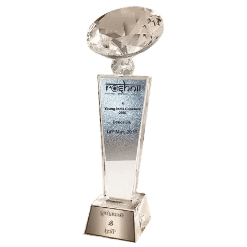 Young Achievers Award (2016)