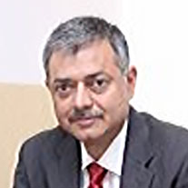Ashish Mukherjee