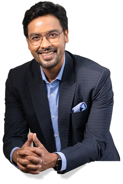 Image of Rahul Kapoor Top Motivational Speaker in India