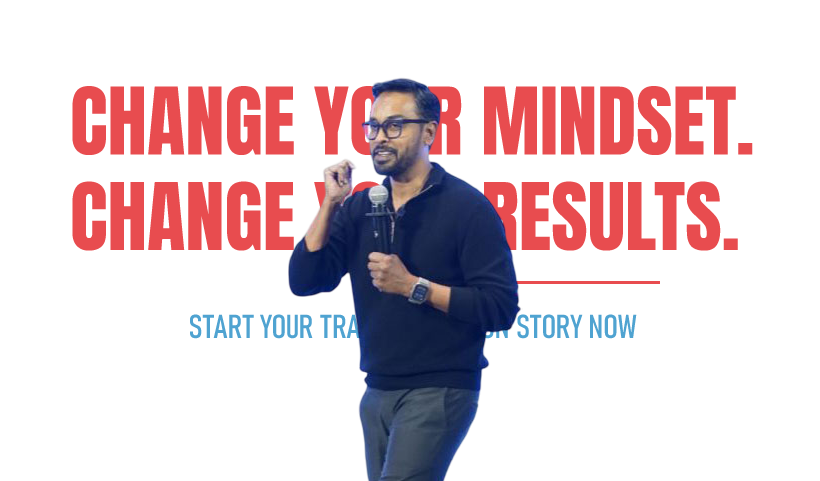 rahul kapoor unstoppable mindset