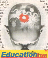 Control the Mind - Rahul Kapoor Writing